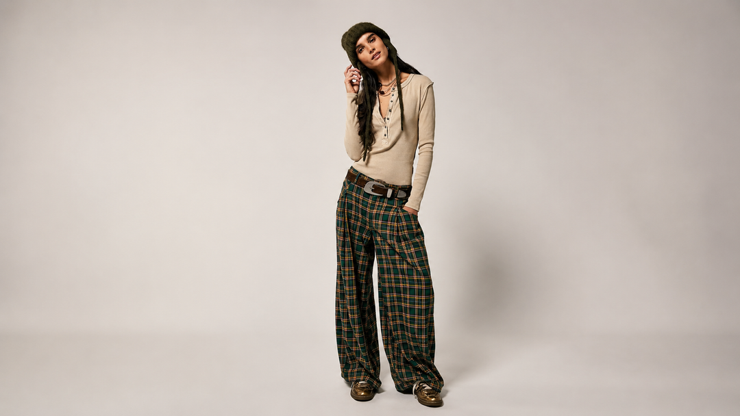 Free-People-By-Brand Hot Peppers Clothing