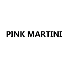 Pink-Martini Hot Peppers Clothing
