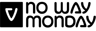 No-Way-Monday-By-Brand Hot Peppers Clothing