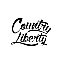 Country-Liberty-By-Brand Hot Peppers Clothing