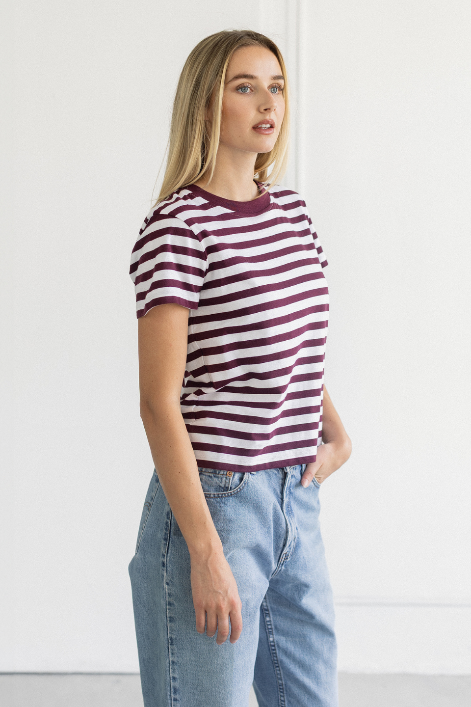 BRUNETTE-THE-LABEL-By-Brand Hot Peppers Clothing