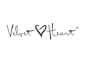 Velvet-Heart-By-Brand Hot Peppers Clothing