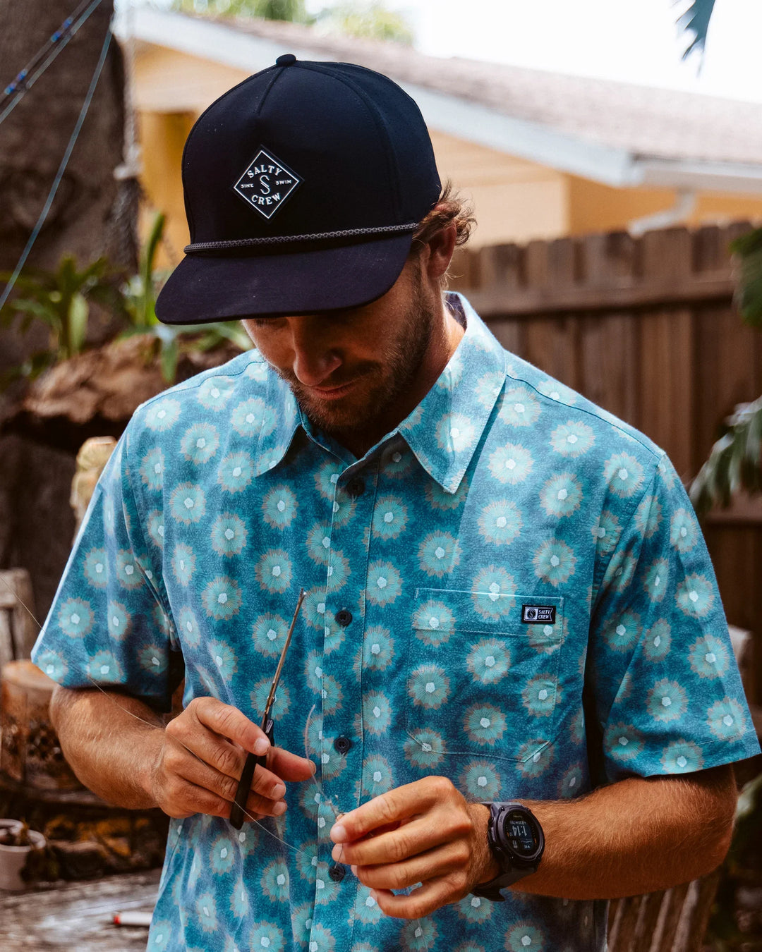 Spring '26 Salty Crew