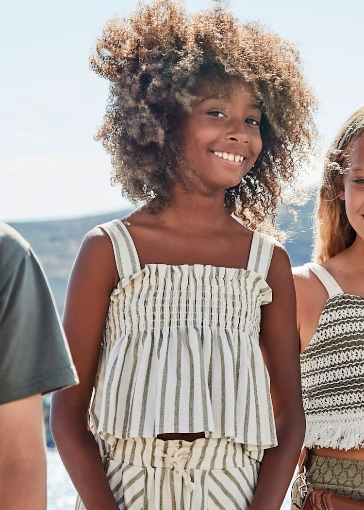 Youth Girl's Tees & Tanks