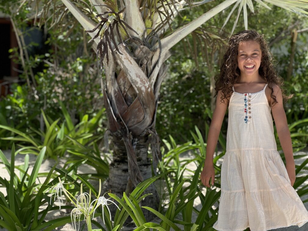 Kids Girls Dresses