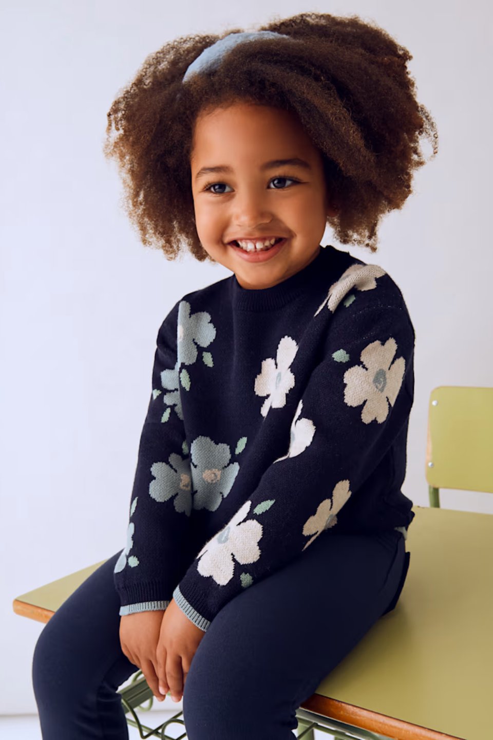 Kids Girls New Arrivals