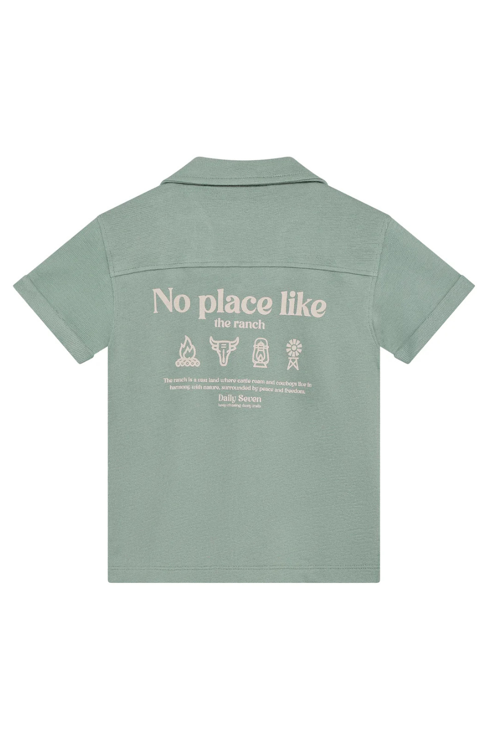 T-shirt Fancy Polo - Hot Peppers Clothing