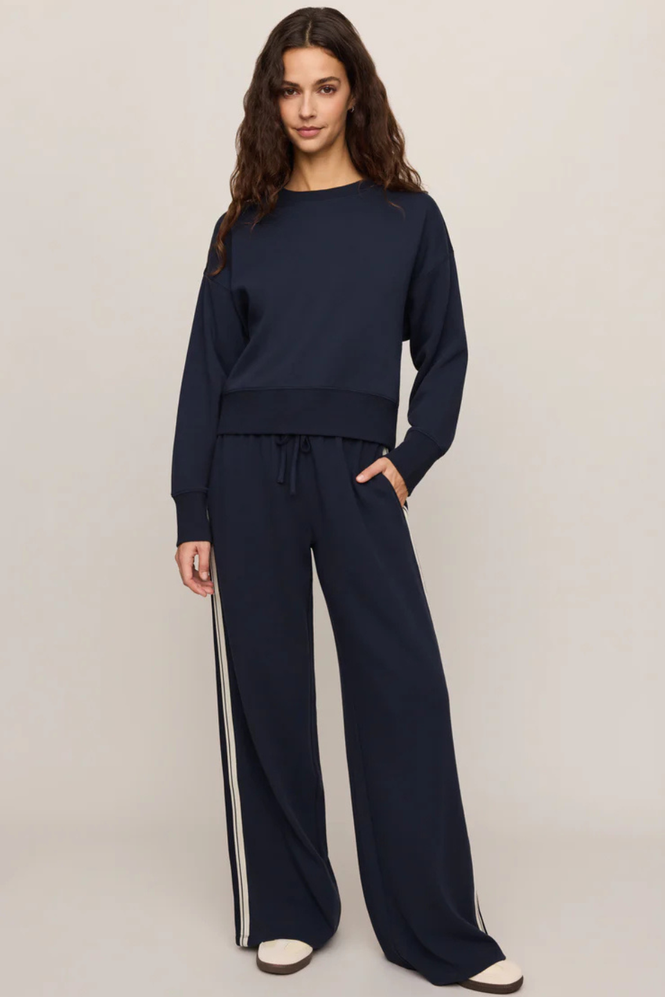 Z Supply Breakaway Track Pant