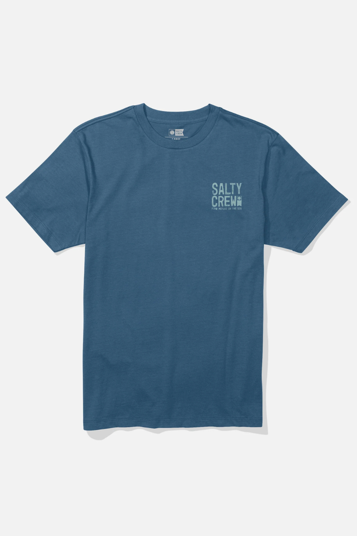 Salty Crew Men&