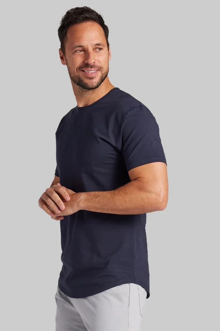 BYLT Drop-Cut: LUX