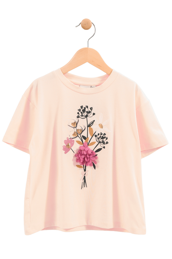 Bloom Tee