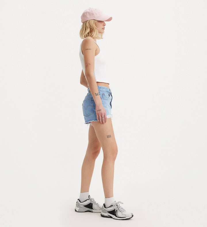 501 Original Short | Luxor Heat