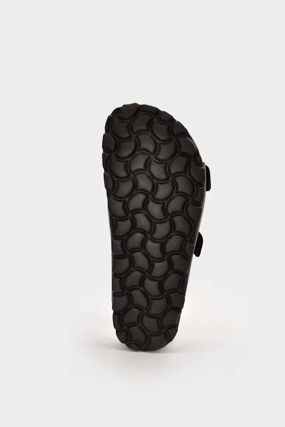 Buckle Sandals - Hot Peppers Clothing
