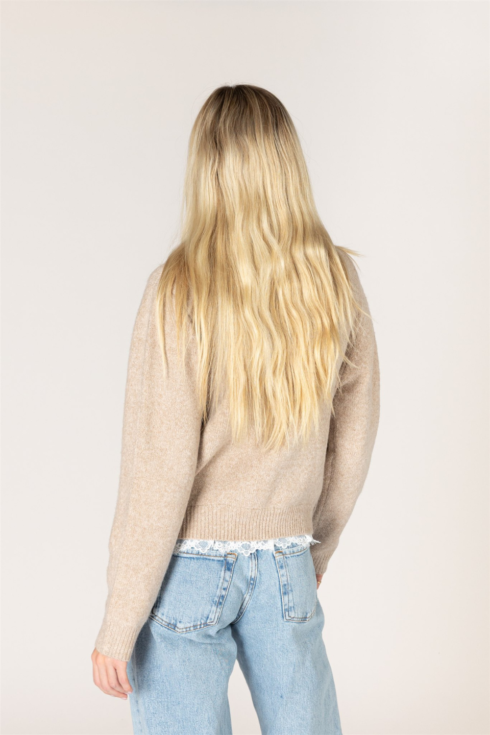 Lyla &amp; Luxe Aviva Cardigan
