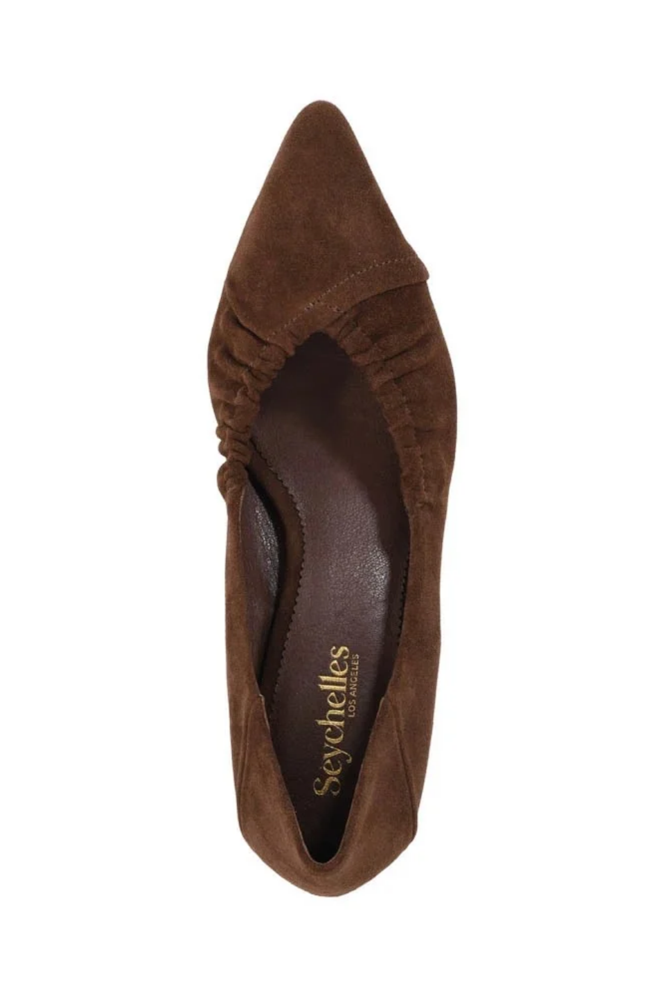 Seychelles Award Season Heel