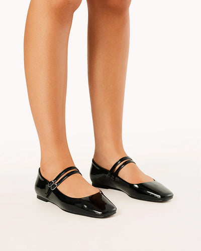 FINNEGAN BALLET FLAT