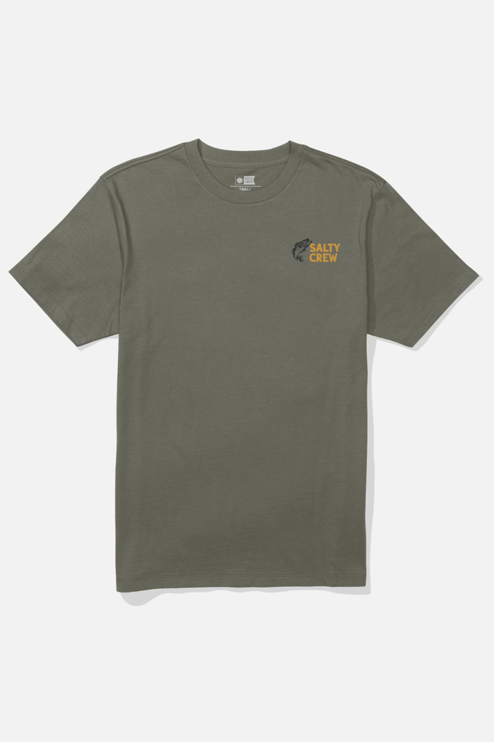 Salty Crew Men&