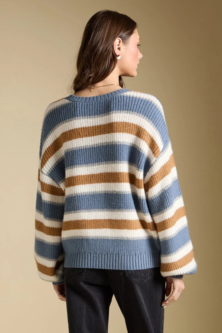 Saltwater Luxe Mimi Sweater