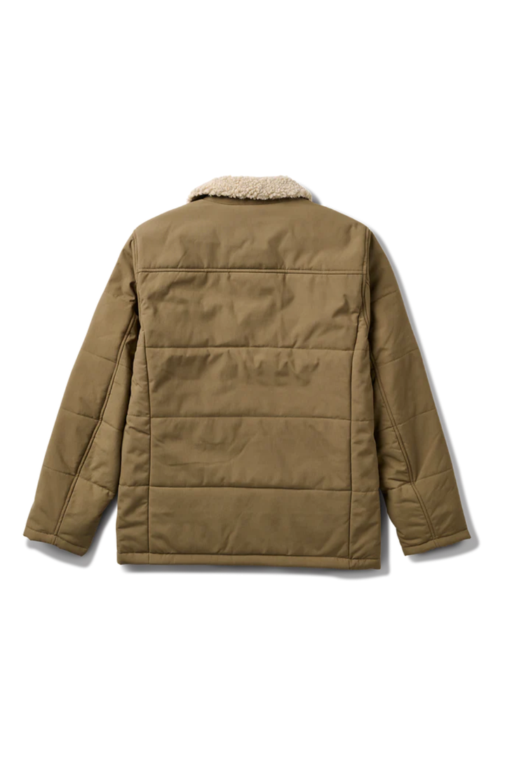 Axeman II Jacket