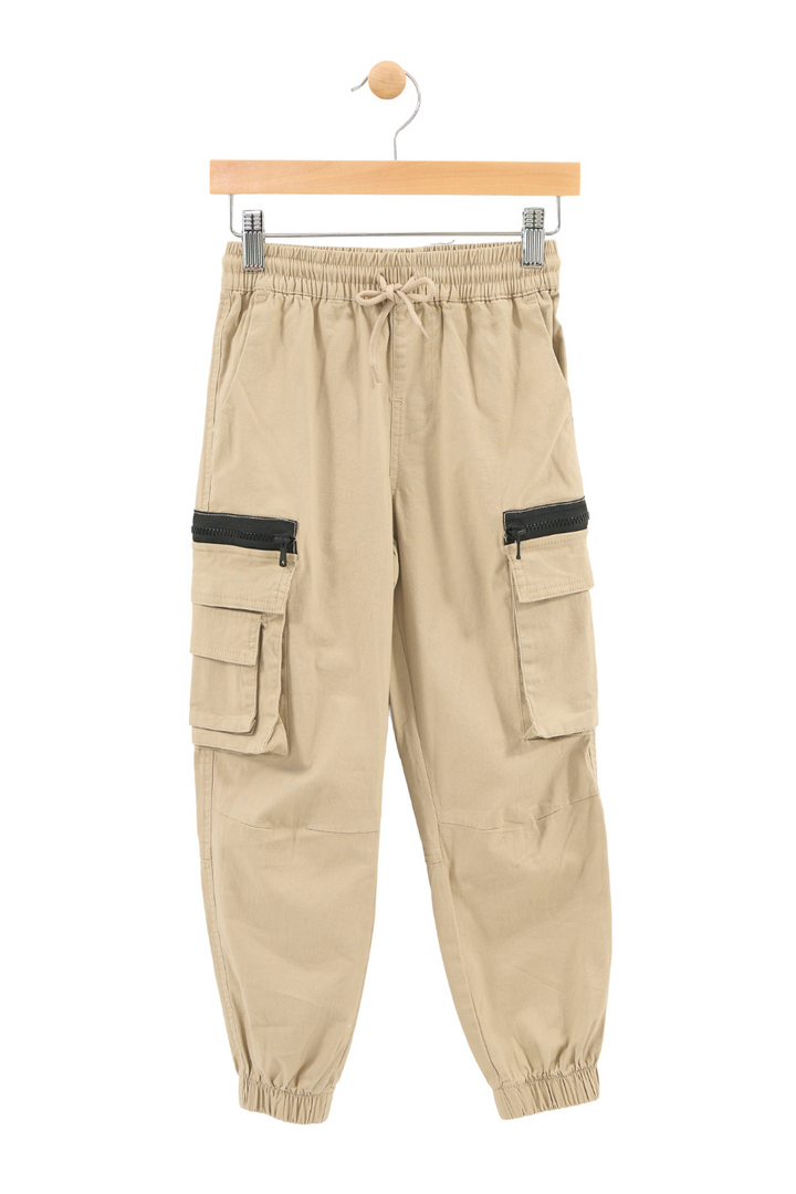 Twig Jogger Pant