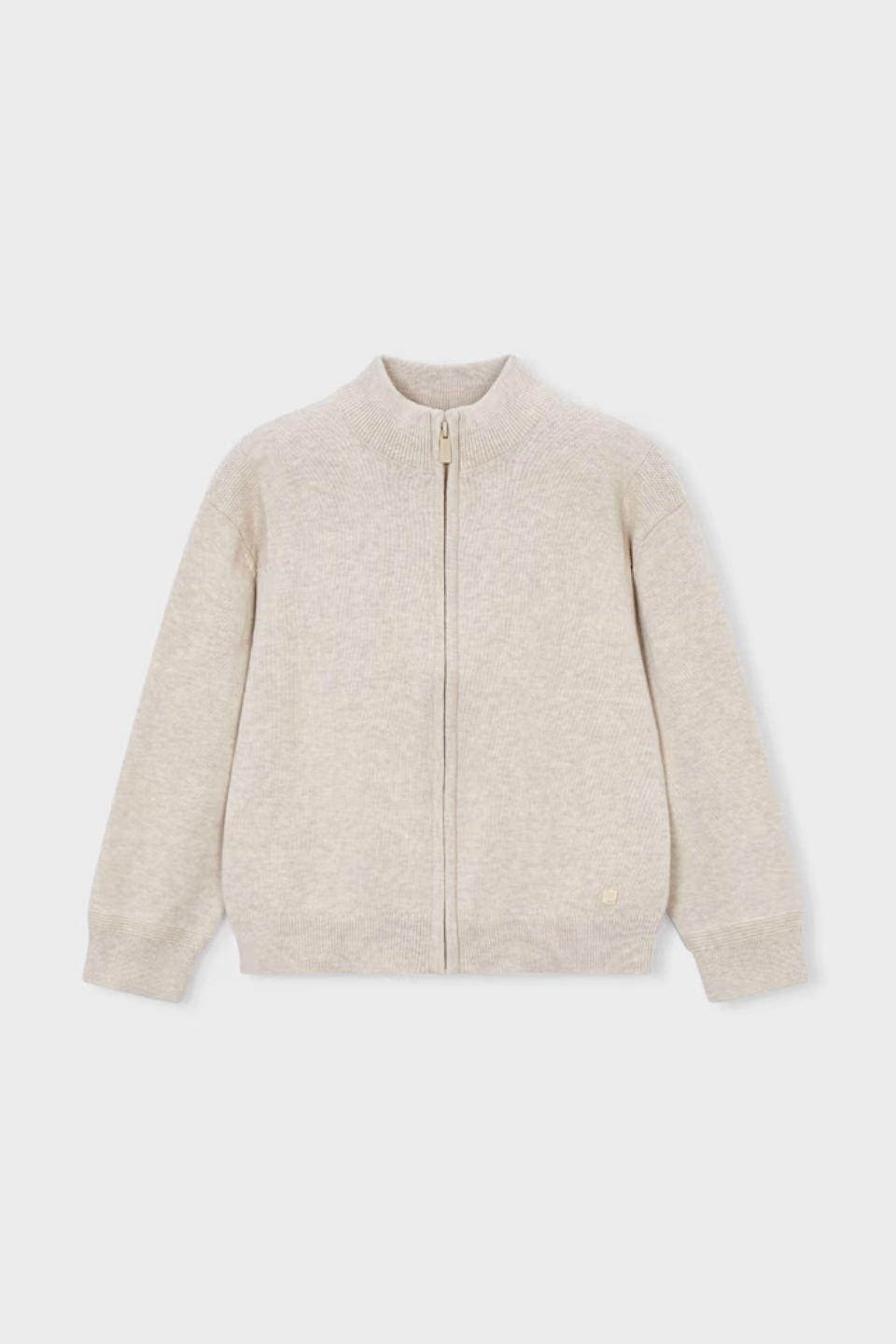Zip-up Jacket - Hot Peppers Clothing