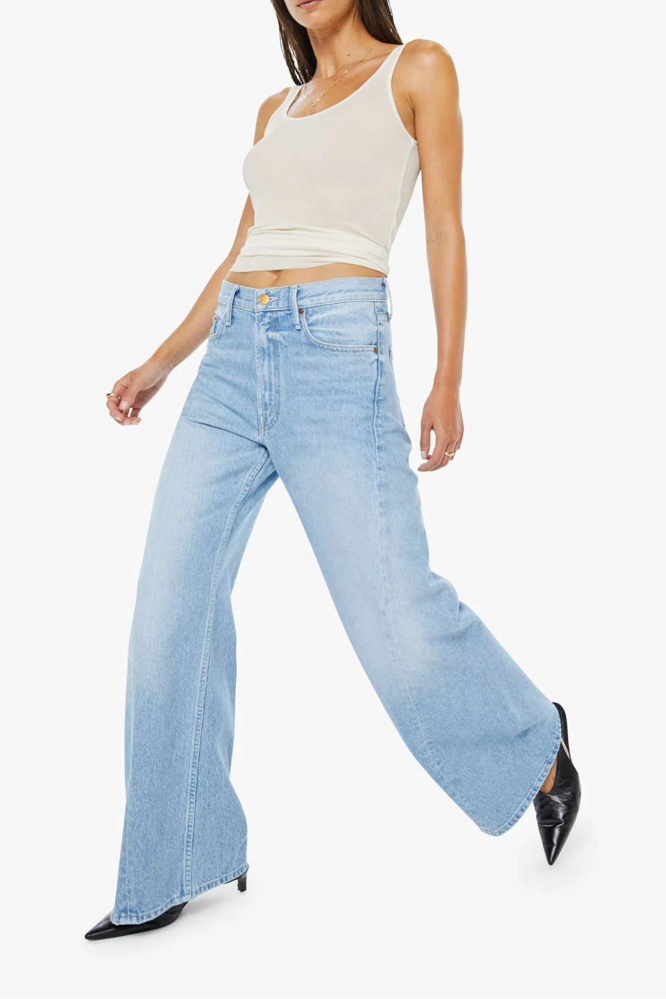 SNACKS! The Lemon Twist Sneak