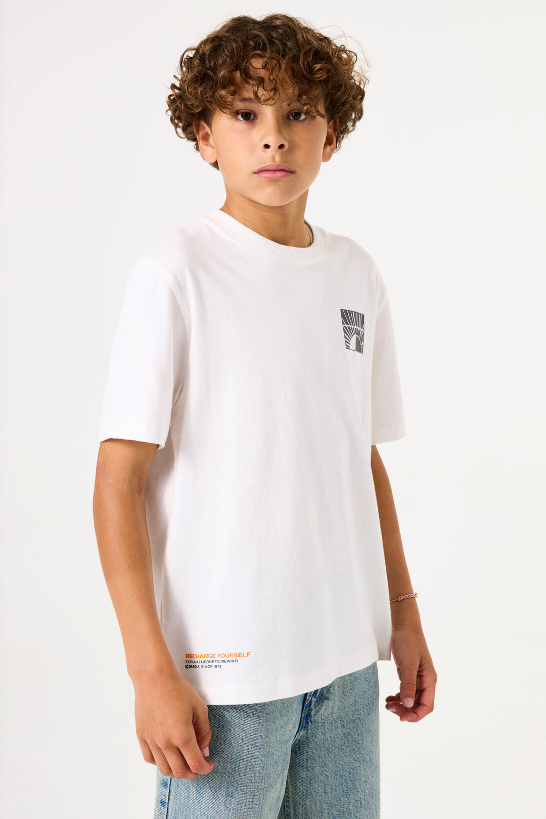 Recharge T-Shirt