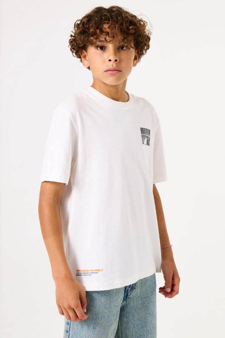 Recharge T-Shirt