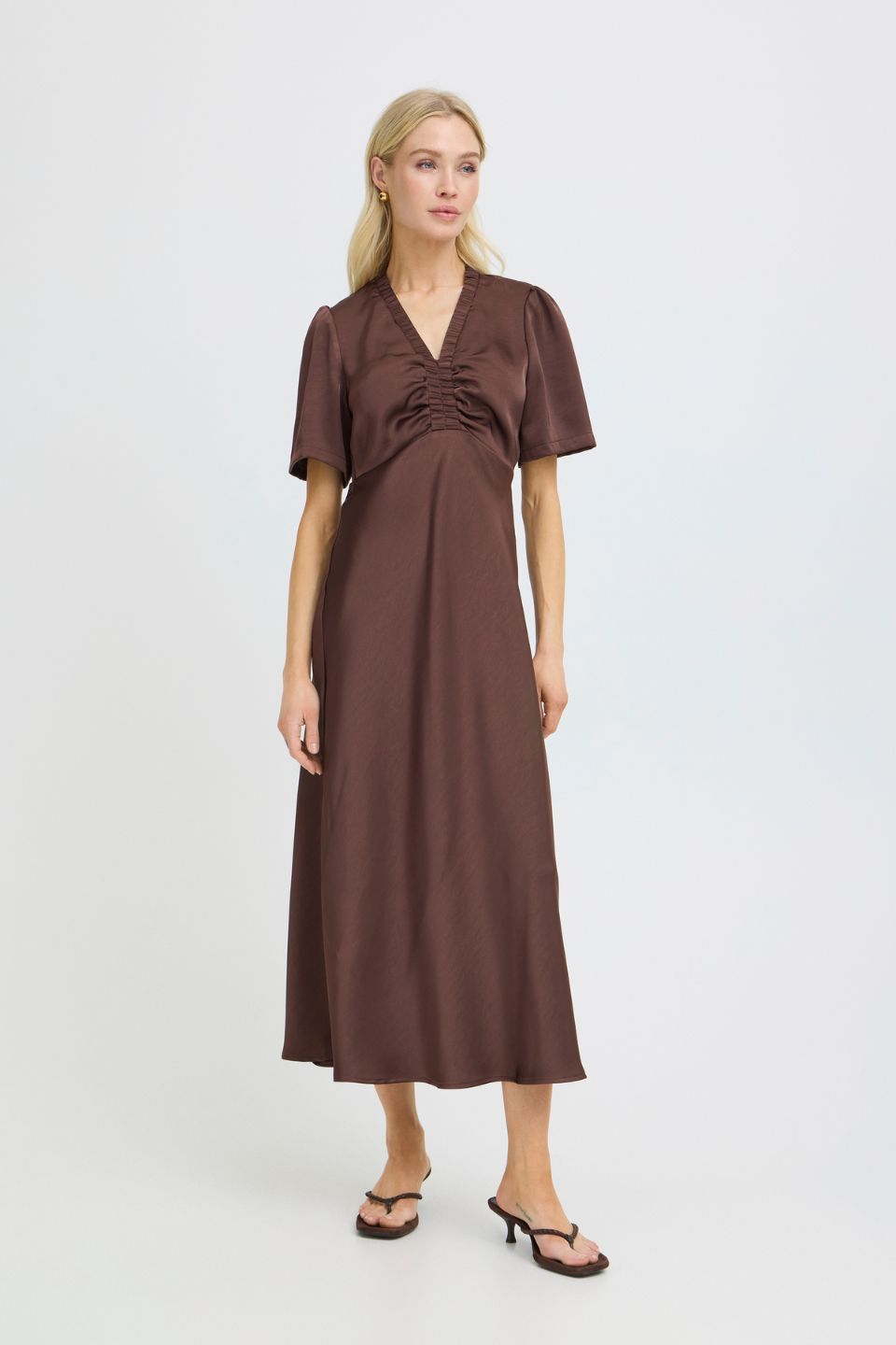 b.young DACANNA Dress b.young