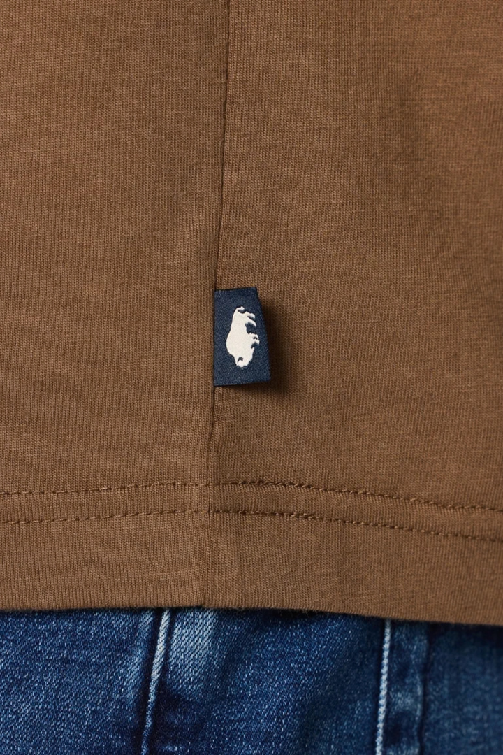 Buffalo Kianto Short Sleeve Tee
