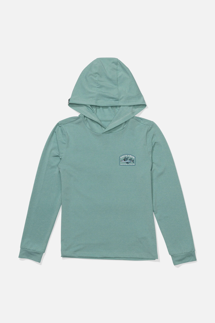 Flyhome Boy Hood Sunshirt