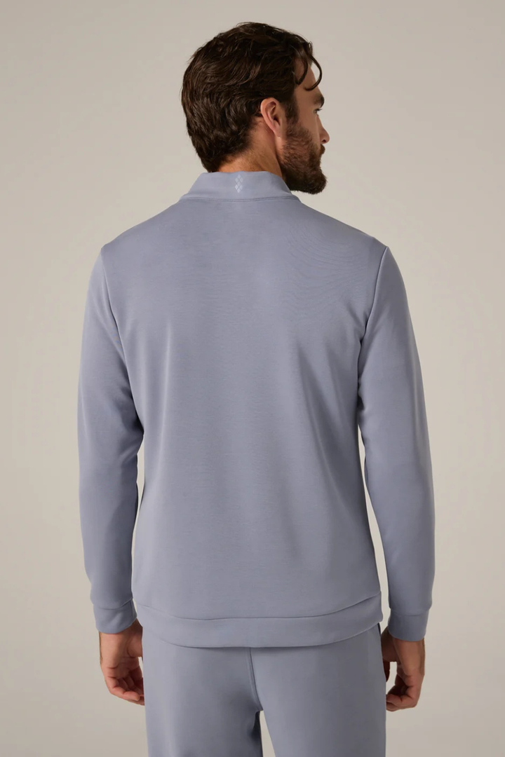 7 Diamonds REV™ Quarter-Zip