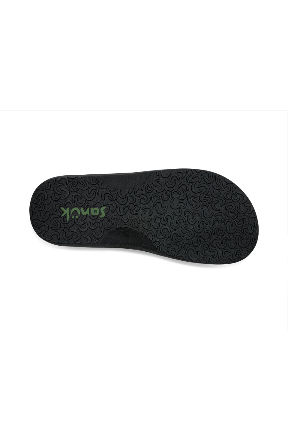 SANUK On the Rocks Flip Flops SANUK