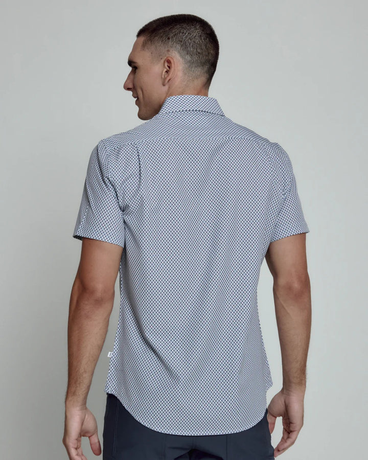 Santino Short Sleeve Shirt