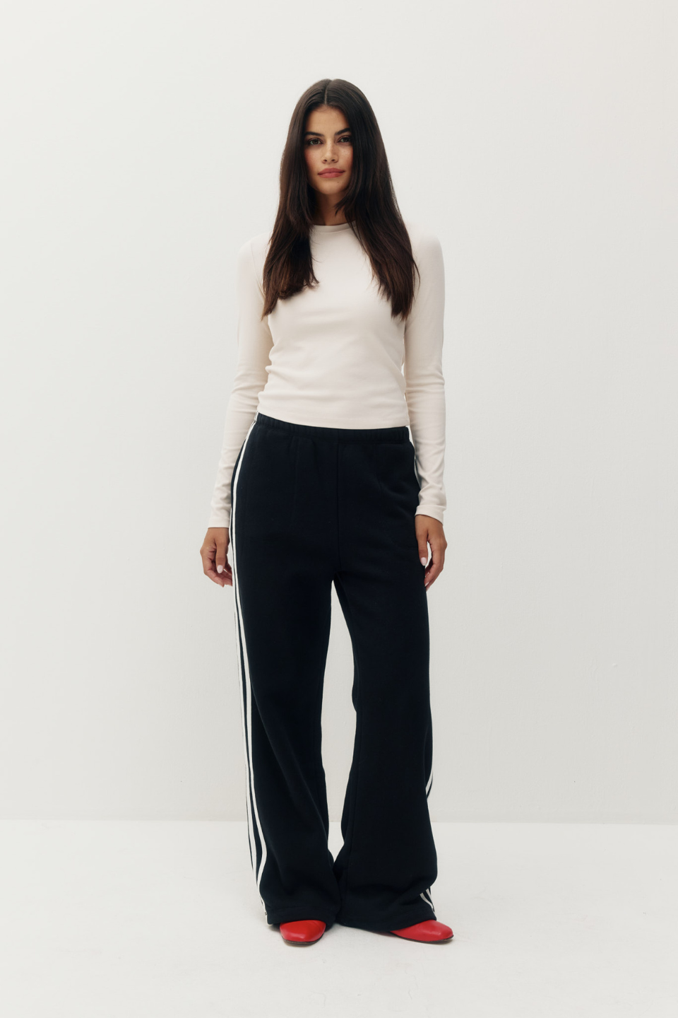 Kuwalla Women’s Vintage Locked-In Sweatpants