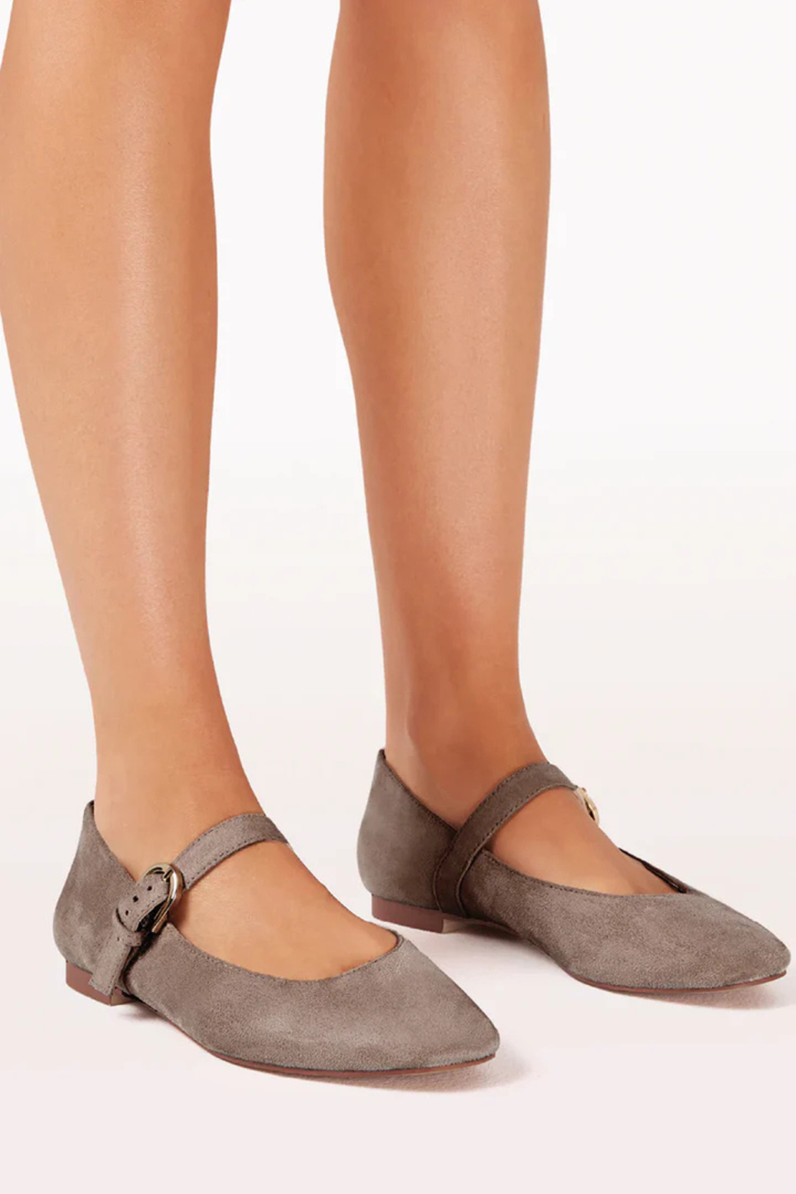 BILLINI Ibbie Flats