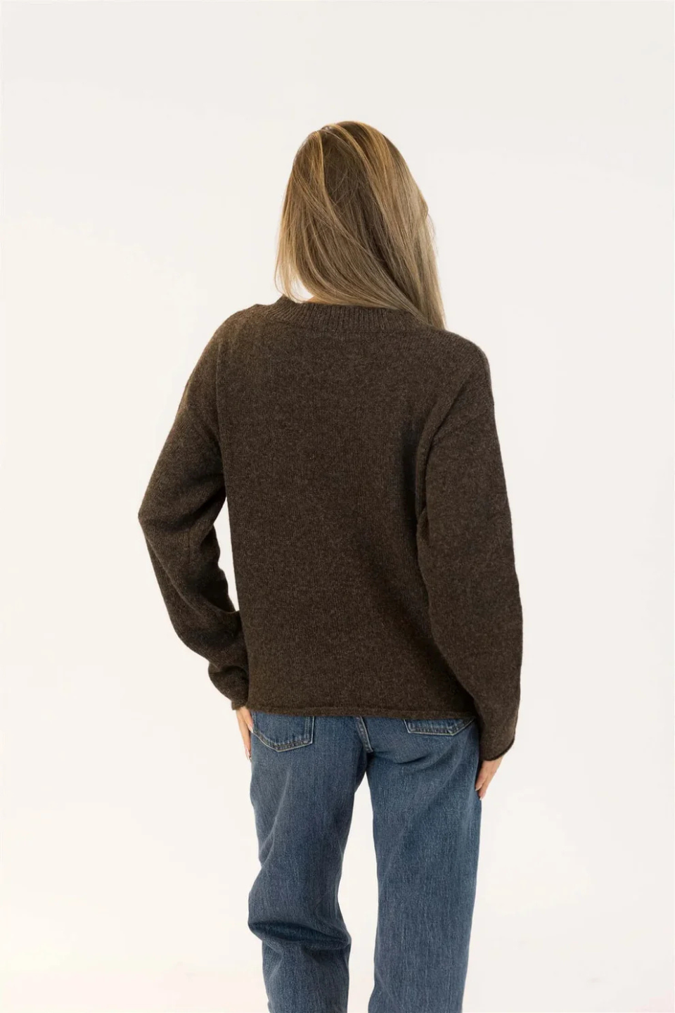Aiden Daisy Sweater