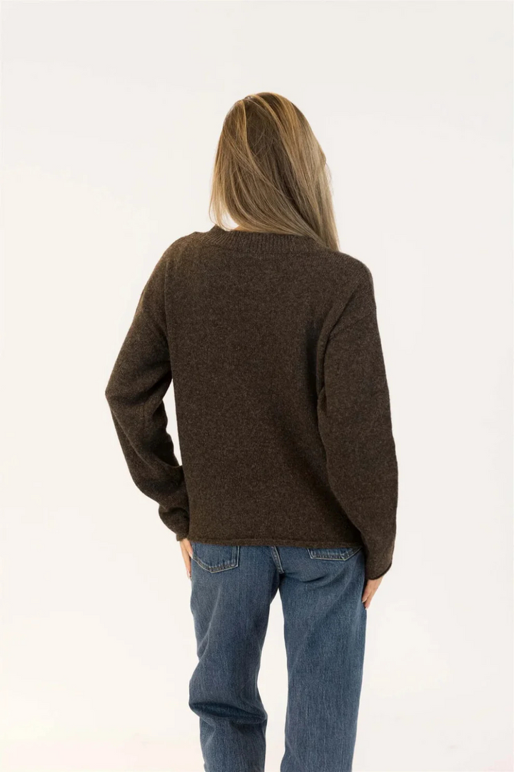 Aiden Daisy Sweater
