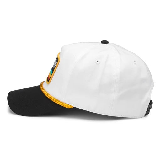 Polaroid Roscoe Hat