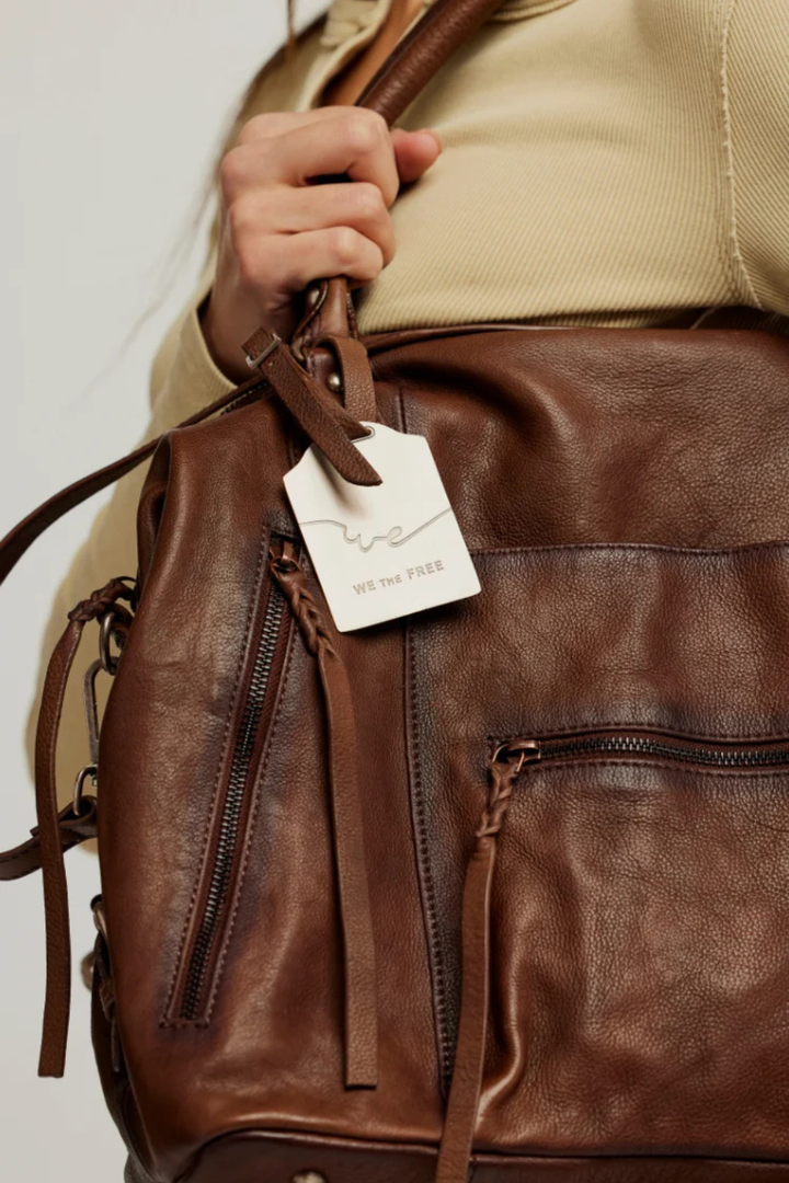 Free People Baby Emerson Tote Bag