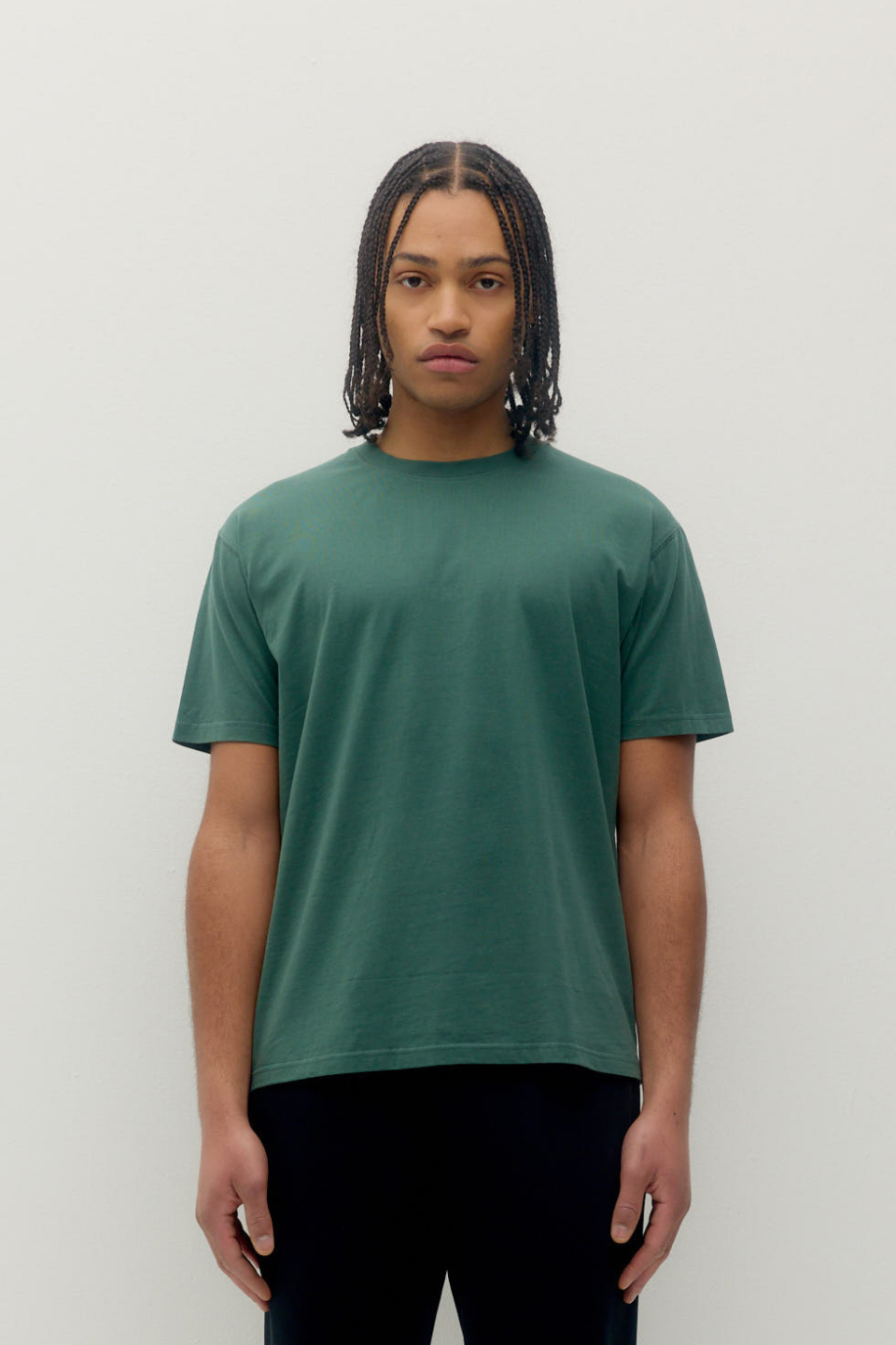 Vintage Tee - Hot Peppers Clothing