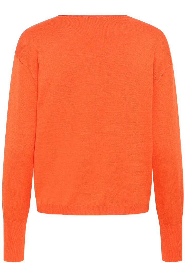 Kaffe Lizza Mai Pullover KAFFE
