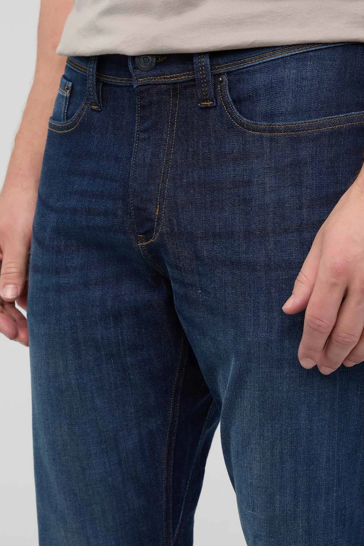 DU/ER Performance Denim Athletic Taper