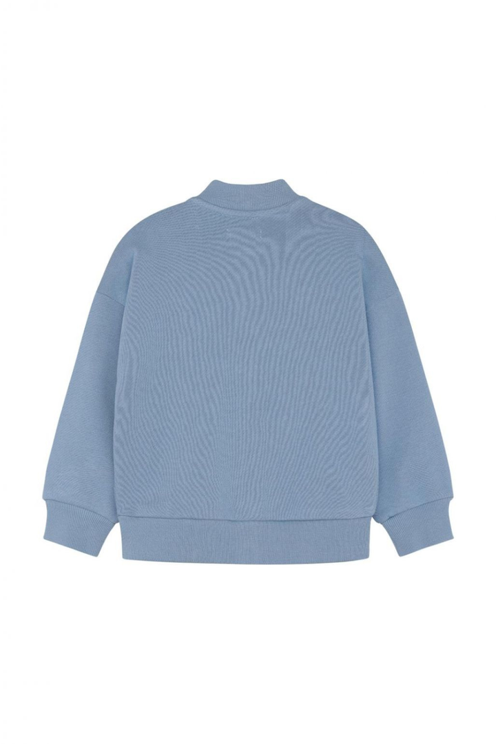 French Terry Cardigan