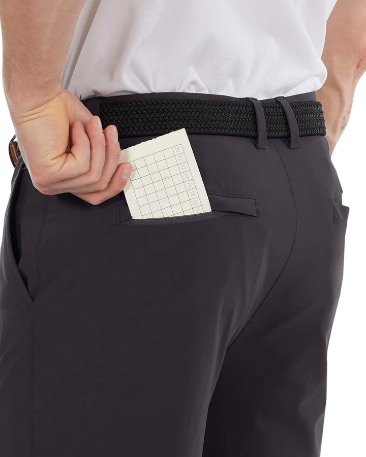 Caddie Golf Short 8"