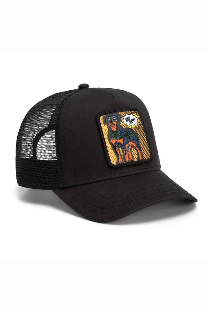 Goorin Bros Popart Bad Boy