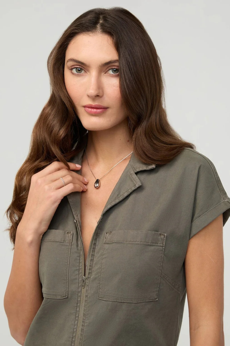 Live Lite Boiler Suit - Hot Peppers Clothing