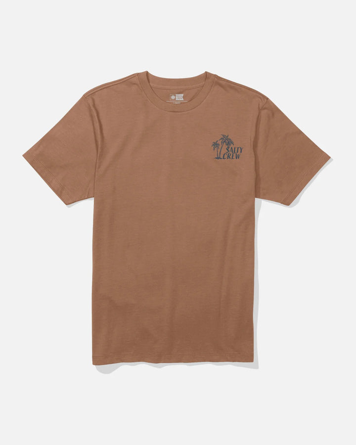 Outside Tee