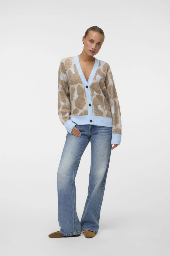 Vero Moda Leonie Cardigan