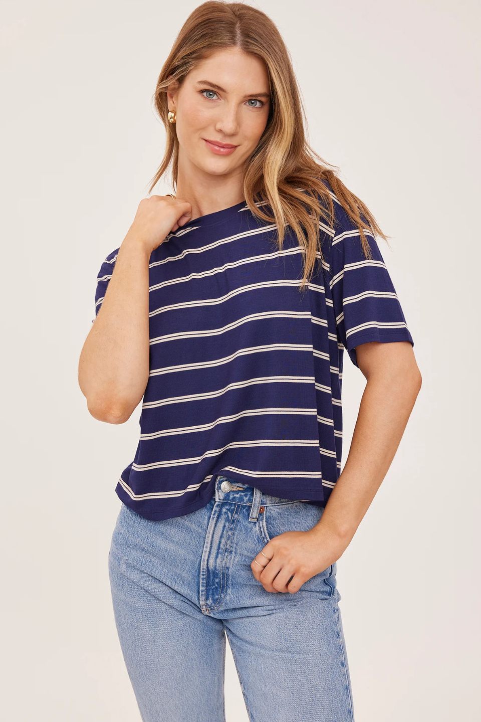 Gentle Fawn Jaxon T-Shirt